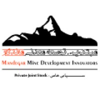 Mandegar Mine Development Innovators logo, Mandegar Mine Development Innovators contact details