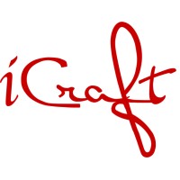 iCraftGifts.com logo, iCraftGifts.com contact details