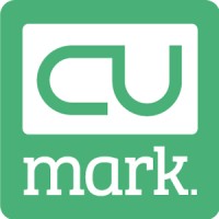 CUmark logo, CUmark contact details