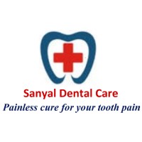 Sanyal Dental Care logo, Sanyal Dental Care contact details