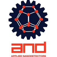 APPLIED NANODETECTORS LIMITED logo, APPLIED NANODETECTORS LIMITED contact details