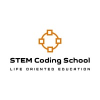 STEM Coding School LLP logo, STEM Coding School LLP contact details