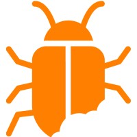 BUGS BYTE logo, BUGS BYTE contact details