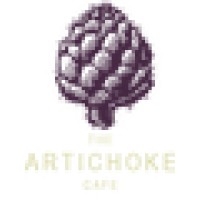 Artichoke Gallery logo, Artichoke Gallery contact details