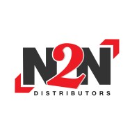 N2N Distributors logo, N2N Distributors contact details