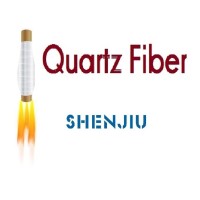 Shenjiu Quartz Fiber New Material logo, Shenjiu Quartz Fiber New Material contact details