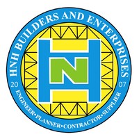 HNH Builders and Enterprises logo, HNH Builders and Enterprises contact details