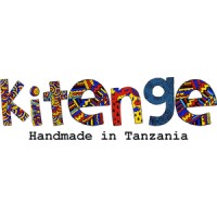 Kitenge Ltd logo, Kitenge Ltd contact details