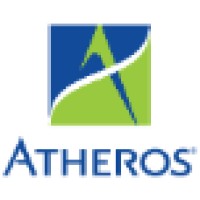 Atheros Communications logo, Atheros Communications contact details