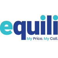 Equili logo, Equili contact details