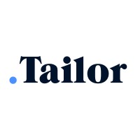 Tailor IP logo, Tailor IP contact details