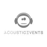 Acoustic Events logo, Acoustic Events contact details