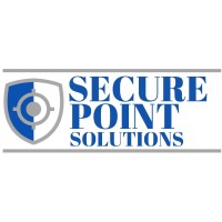 Secure Point Solutions logo, Secure Point Solutions contact details