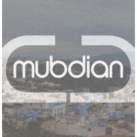 Mubdian logo, Mubdian contact details