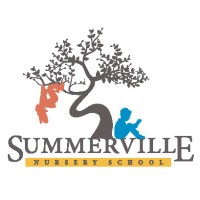 Summerville Nursery School logo, Summerville Nursery School contact details