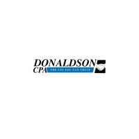 Donaldson CPA logo, Donaldson CPA contact details