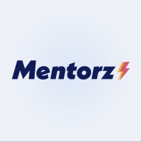 Mentorz logo, Mentorz contact details