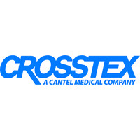 Crosstex logo, Crosstex contact details