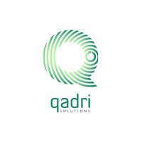 Qadri Solutions logo, Qadri Solutions contact details