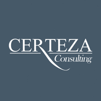 Certeza Consulting logo, Certeza Consulting contact details