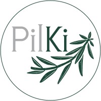 PilKi logo, PilKi contact details