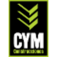 CYM Ltda. logo, CYM Ltda. contact details