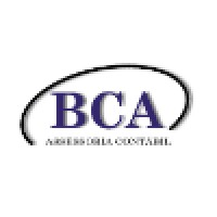 BCA Assessoria Contábil logo, BCA Assessoria Contábil contact details