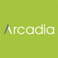 Arcadia logo, Arcadia contact details