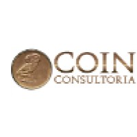 COIN Consultoria logo, COIN Consultoria contact details