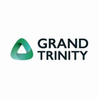 Grand Trinity Development Co., Ltd. logo, Grand Trinity Development Co., Ltd. contact details