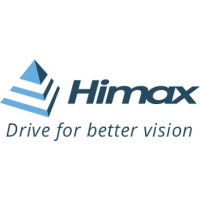 Himax Imaging logo, Himax Imaging contact details