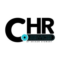 C.HR logo, C.HR contact details