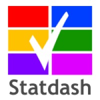 Statdash LLC logo, Statdash LLC contact details