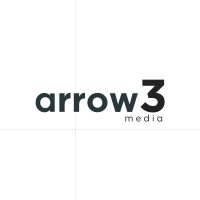 Arrow3media logo, Arrow3media contact details