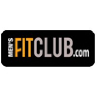 mensfitclub.com logo, mensfitclub.com contact details