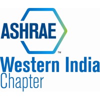 ASHRAE Western India Chapter logo, ASHRAE Western India Chapter contact details