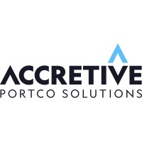 Accretive Portco Solutions logo, Accretive Portco Solutions contact details