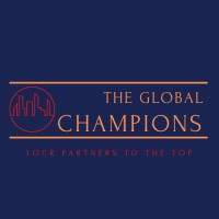 The Global Champions logo, The Global Champions contact details