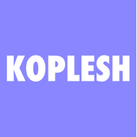 KOPLESH logo, KOPLESH contact details