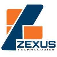 Zexus Technolgies logo, Zexus Technolgies contact details