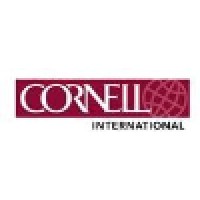 Cornell International logo, Cornell International contact details