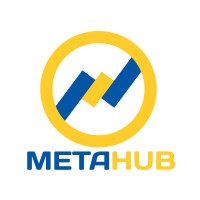 Meta Hub logo, Meta Hub contact details