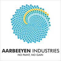 Aarbeeyen Industries logo, Aarbeeyen Industries contact details