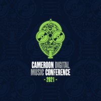 Cameroon Digital Music Conference logo, Cameroon Digital Music Conference contact details