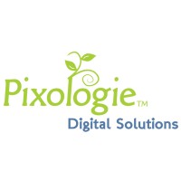 Pixologie Digital Solutions, Inc. logo, Pixologie Digital Solutions, Inc. contact details