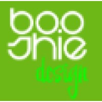 Booshie Design logo, Booshie Design contact details