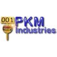 Pkm Industries logo, Pkm Industries contact details