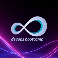 DevOps Bootcamp logo, DevOps Bootcamp contact details