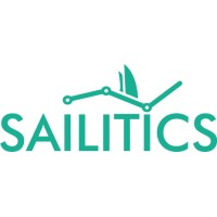 Sailitics logo, Sailitics contact details