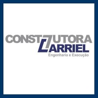 Construtora Carriel logo, Construtora Carriel contact details